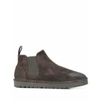 Marsèll Ankle boot slip on - Cinza