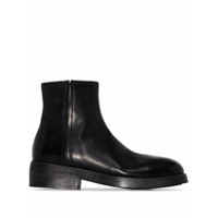 Marsèll Ankle boot Tozzo - Preto
