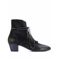 Marsèll lace-up ankle boots - Azul