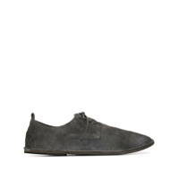 Marsèll Sapato com acabamento fosco - Cinza