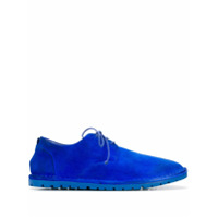 Marsèll Sapato com cadarço - Azul