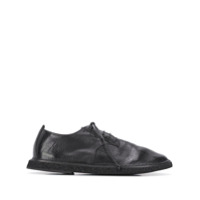 Marsèll Sapato Mitracco MM3101 - Preto