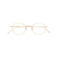 Matsuda Armação de óculos - Dourado