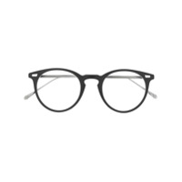 Matsuda Armação de óculos - Preto