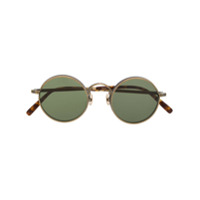 Matsuda M3100 round-frame sunglasses - Azul