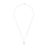 Meadowlark August necklace - Dourado