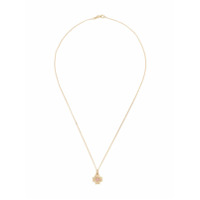 Meadowlark August necklace - Dourado