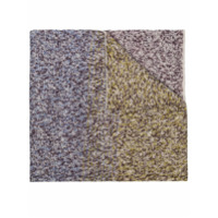 Missoni Cachecol de tricÃ´ - Branco