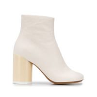 MM6 Maison Margiela Ankle boot - Branco