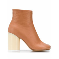 MM6 Maison Margiela Ankle boot - Marrom