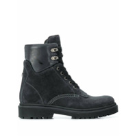 Moncler Ankle boot 'Patty' - Azul