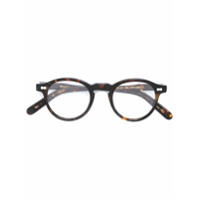 Moscot Óculos de grau 'Miltzen' - Marrom