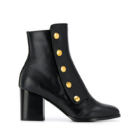 Mulberry Ankle boot Marylebone 70 - Preto