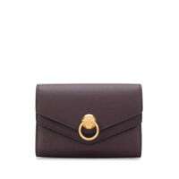 Mulberry Carteira Harlow - Vermelho