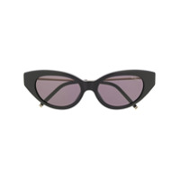 Mulberry Óculos de sol Emma - Preto