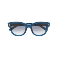 Mulberry Óculos de sol Jane - Azul