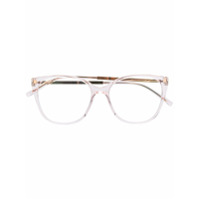 Mykita Armação de óculos Osha - 940 PINK