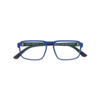 Mykita Armação de óculos Voyager - Azul