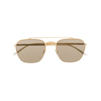 Mykita Óculos de sol Craft 006 - Dourado