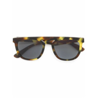 Mykita Óculos de sol 'MMRAW004' - Verde