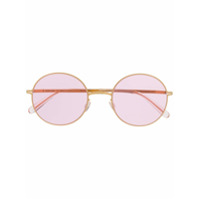 Mykita Studio 7.5 sunglasses - Dourado