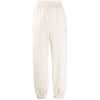 Nanushka Calça esportiva Planet - Neutro