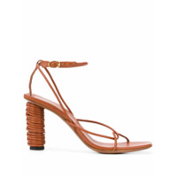 NEOUS Andromeda strappy sandals - Marrom