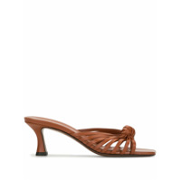 NEOUS Mule Lottis - Marrom