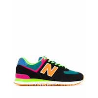 New Balance Tênis 574MA2 - Preto