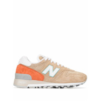 New Balance Tênis NB 1300 - Marrom