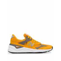 New Balance Tênis WSX90RLC - Laranja