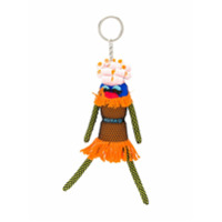 No Ka' Oi Chaveiro Monster - Laranja