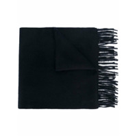 N.Peal Cachecol de cashmere - Azul