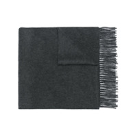 N.Peal Cachecol de cashmere - Cinza