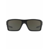 Oakley Double Edge sunglasses - Preto