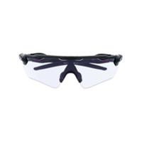 Oakley Óculos de sol aviador - Preto