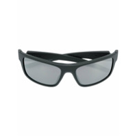 Oakley Óculos de sol 'Drop Point' - Preto