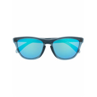 Oakley Óculos de sol Frogskins Prizm - Azul