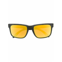 Oakley Óculos de sol futurista - Cinza