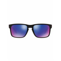 Oakley Óculos de sol modelo 'Holbrook' - Preto