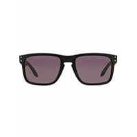 Oakley Óculos de sol modelo 'Holbrook ' - Preto