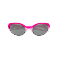 Oakley Óculos de sol oval - Rosa