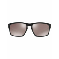Oakley Óculos de sol quadrado - Preto
