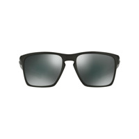 Oakley Óculos de sol quadrado - Preto