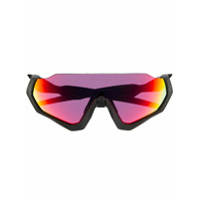 Oakley sheild sunglasses - Preto