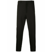 OAMC Calça slim - Preto