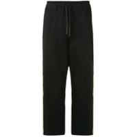 Off Duty Calça Firr - Preto