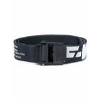 Off-White Cinto 2.0 Industrial - Azul