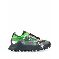 Off-White ODSY-1000 sneakers - Verde