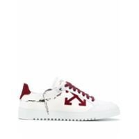 Off-White Tênis cano-baixo 2.0 - Branco